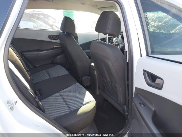 Hyundai Kona Sel 2020 KM8K22AA4LU590170 Image 8