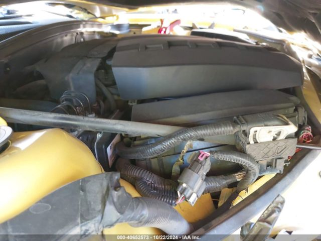 2G1FA1E31E9152052 Chevrolet Camaro 2ls