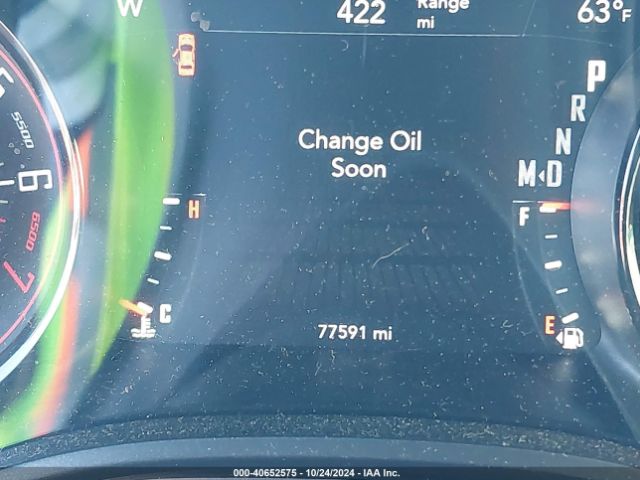2C3CDZJG9KH627302 Dodge Challenger Gt