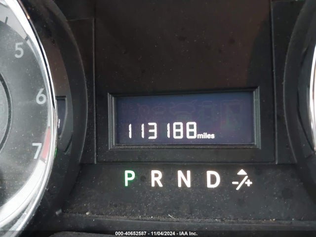 Dodge Grand Caravan Se 2015 2C4RDGBG5FR508512 Image 16