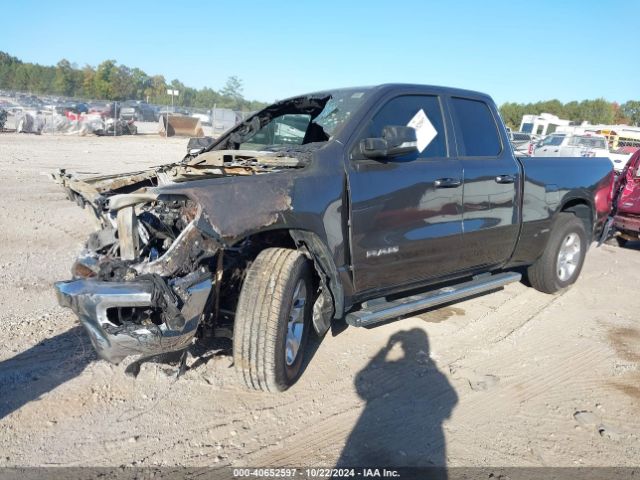 1C6RREBG9NN398525 RAM 1500