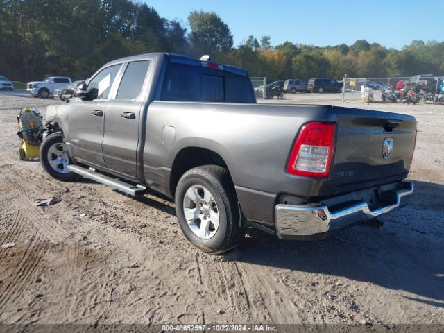1C6RREBG9NN398525 RAM 1500