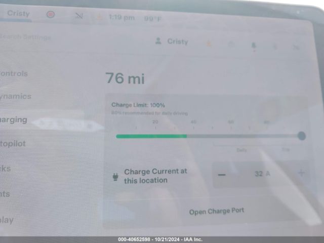 5YJ3E1EA8LF631686 Tesla Model 3 Standard Range Plus Rear-wheel Drive/standard Range Rear-wheel Drive
