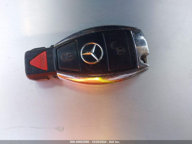 WDCGG5HB2EG207236 Mercedes-Benz GLK 350