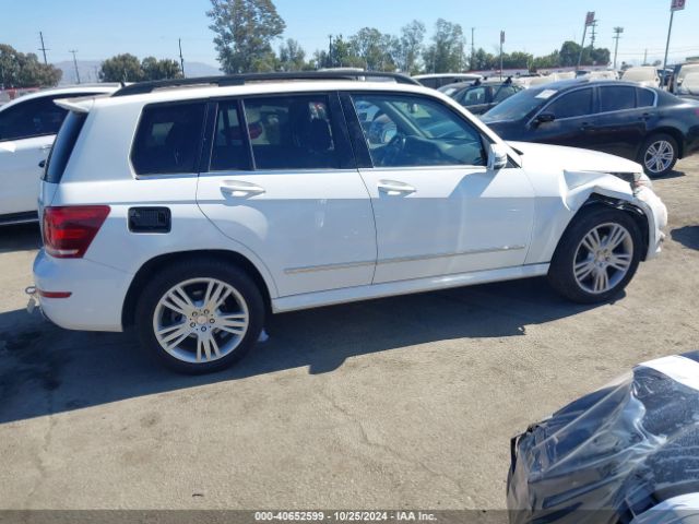 WDCGG5HB2EG207236 Mercedes-Benz GLK 350