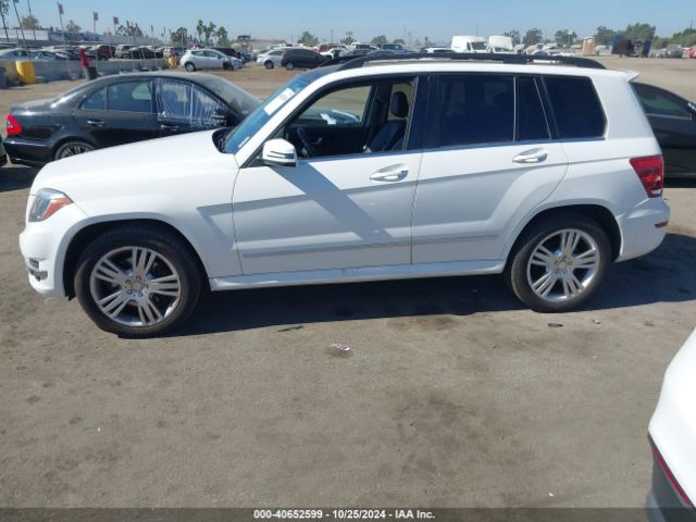 WDCGG5HB2EG207236 Mercedes-Benz GLK 350