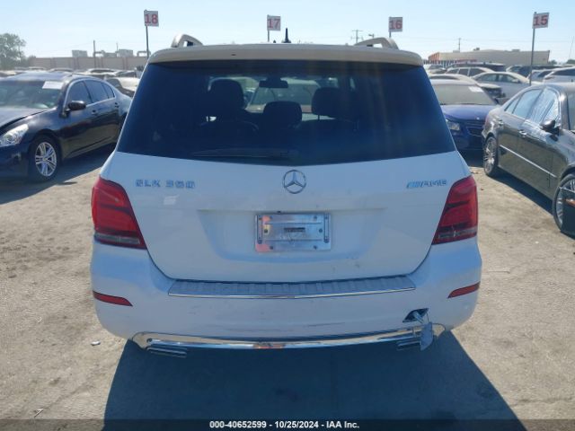 WDCGG5HB2EG207236 Mercedes-Benz GLK 350