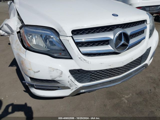 WDCGG5HB2EG207236 Mercedes-Benz GLK 350