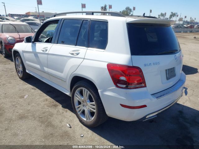 WDCGG5HB2EG207236 Mercedes-Benz GLK 350
