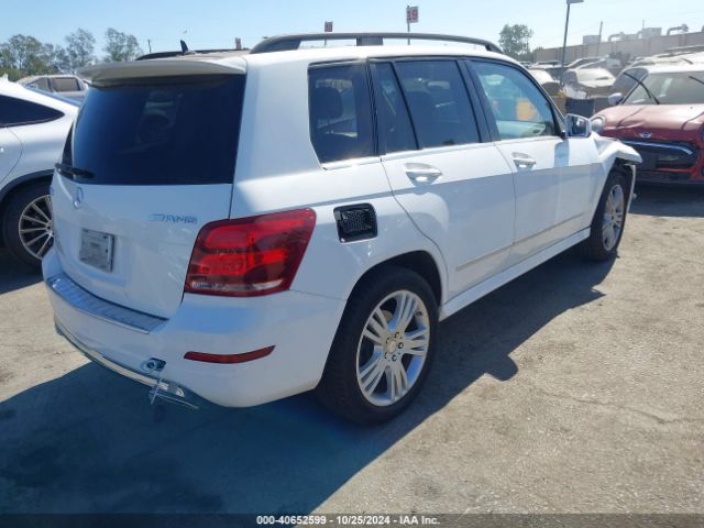 WDCGG5HB2EG207236 Mercedes-Benz GLK 350