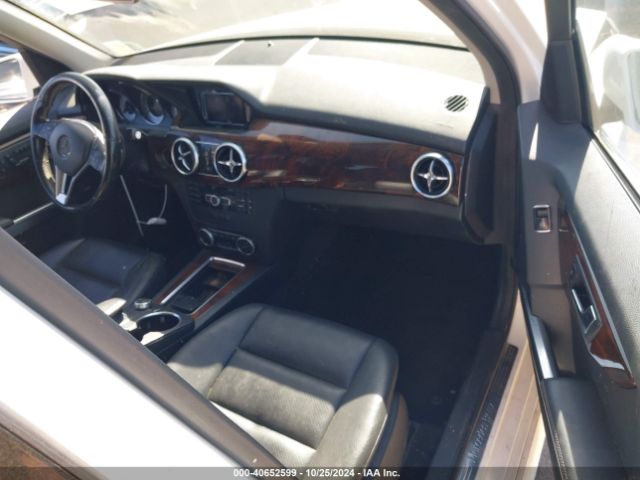 WDCGG5HB2EG207236 Mercedes-Benz GLK 350