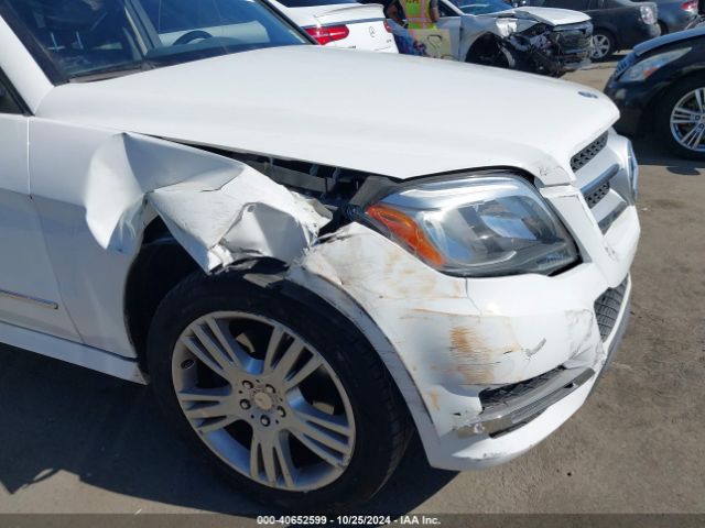 WDCGG5HB2EG207236 Mercedes-Benz GLK 350
