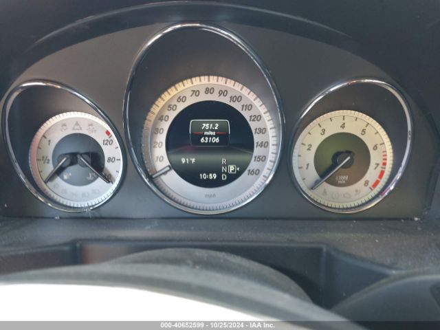 WDCGG5HB2EG207236 Mercedes-Benz GLK 350