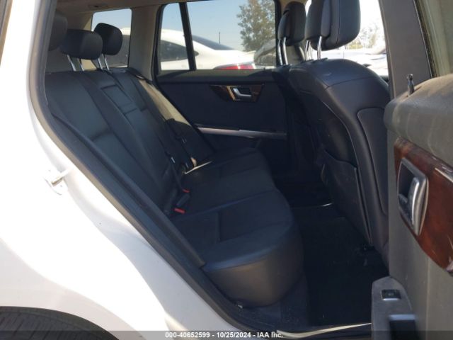 WDCGG5HB2EG207236 Mercedes-Benz GLK 350