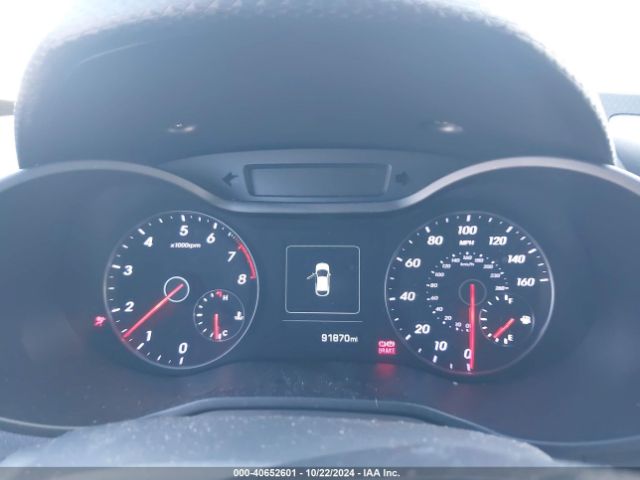 KMHTC6AE5GU279638 Hyundai Veloster Turbo