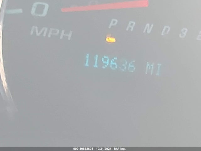 1GTS7AFX7E1110253 GMC Savana 1500 Work Van