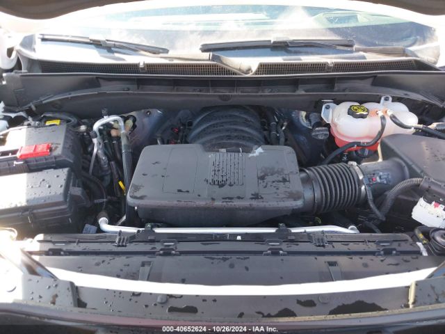 1GYS4CKL6PR358175 Cadillac Escalade 4wd Premium Luxury