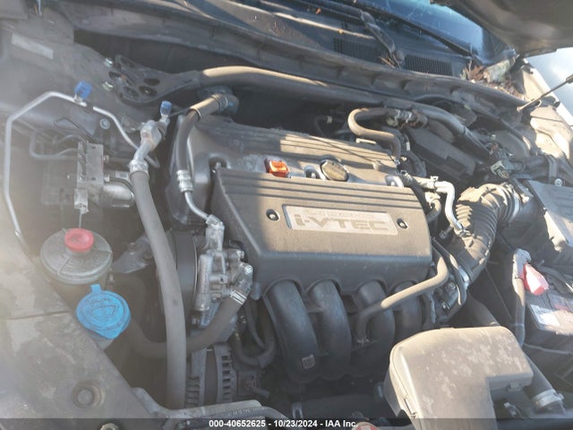 Honda Crosstour Ex-l 2015 5J6TF3H52FL000256 Image 10