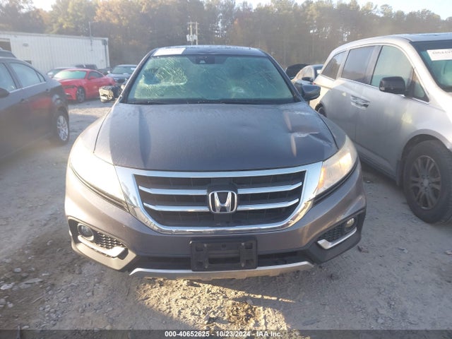 Honda Crosstour Ex-l 2015 5J6TF3H52FL000256 Image 12