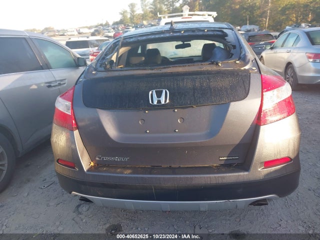 Honda Crosstour Ex-l 2015 5J6TF3H52FL000256 Image 16