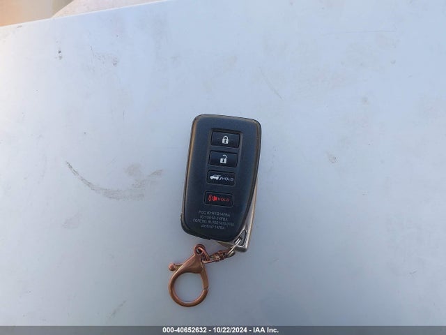 Lexus NX 300 2018 JTJYARBZ1J2114379 Image 11