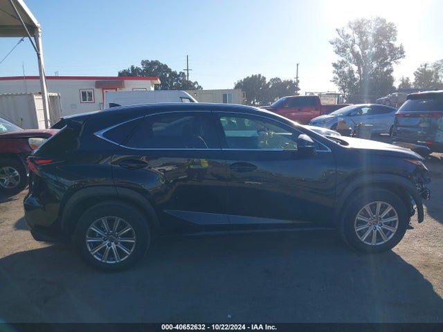 Lexus NX 300 2018 JTJYARBZ1J2114379 Image 14
