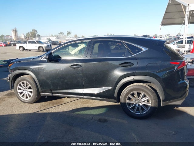Lexus NX 300 2018 JTJYARBZ1J2114379 Image 15
