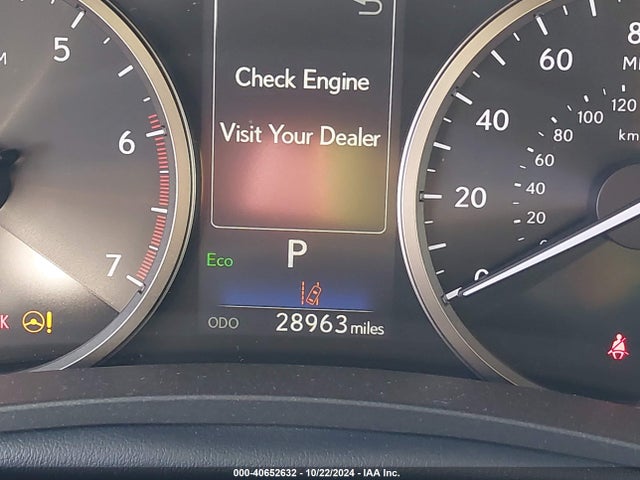 Lexus NX 300 2018 JTJYARBZ1J2114379 Image 16