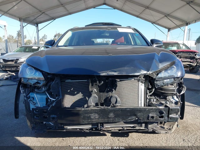 Lexus NX 300 2018 JTJYARBZ1J2114379 Image 6