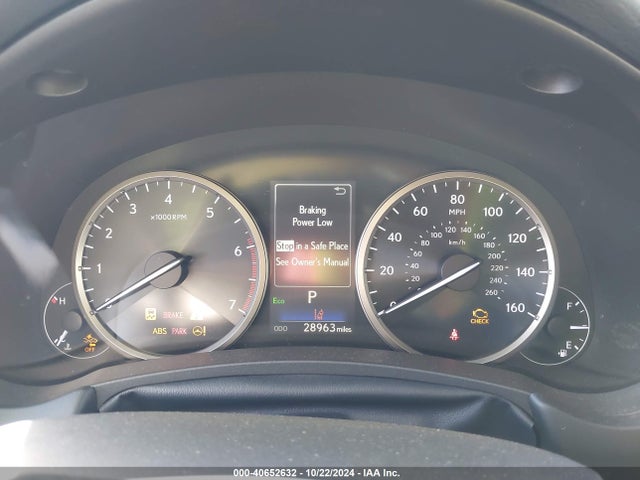 Lexus NX 300 2018 JTJYARBZ1J2114379 Image 7
