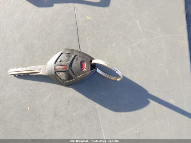 2006 MITSUBISHI ENDEAVOR 4A4MN21S96E073774 Photo 10