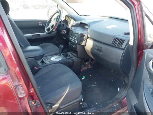 2006 MITSUBISHI ENDEAVOR 4A4MN21S96E073774 Photo 4