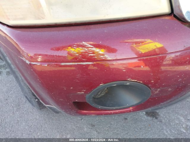 2006 MITSUBISHI ENDEAVOR 4A4MN21S96E073774 Photo 5