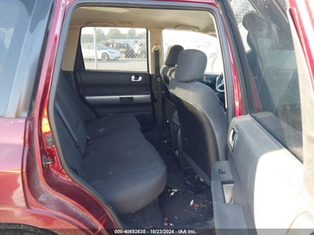 2006 MITSUBISHI ENDEAVOR 4A4MN21S96E073774 Photo 7