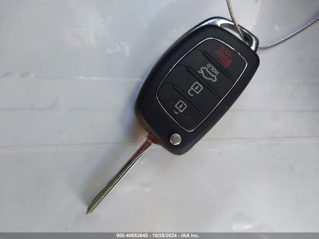 Hyundai SONATA SE 2015 5NPE24AF6FH196032 Image 11