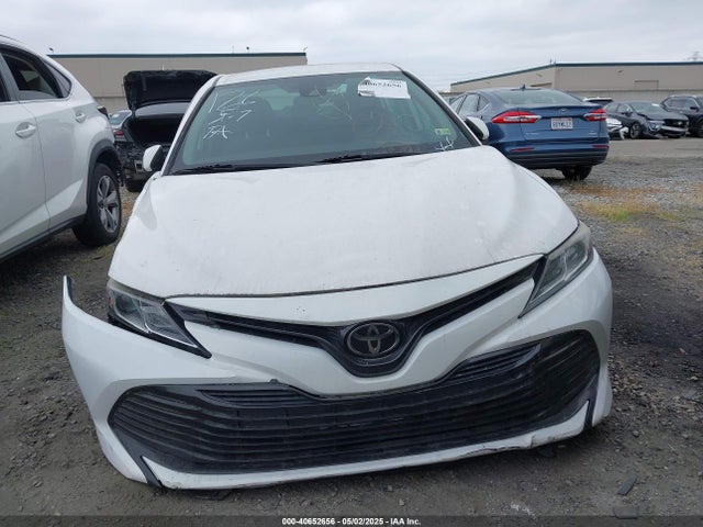 4T1B11HK4KU774440 Toyota CAMRY LE