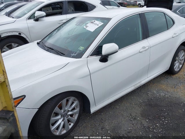 4T1B11HK4KU774440 Toyota CAMRY LE
