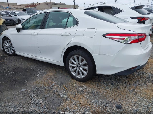 4T1B11HK4KU774440 Toyota CAMRY LE