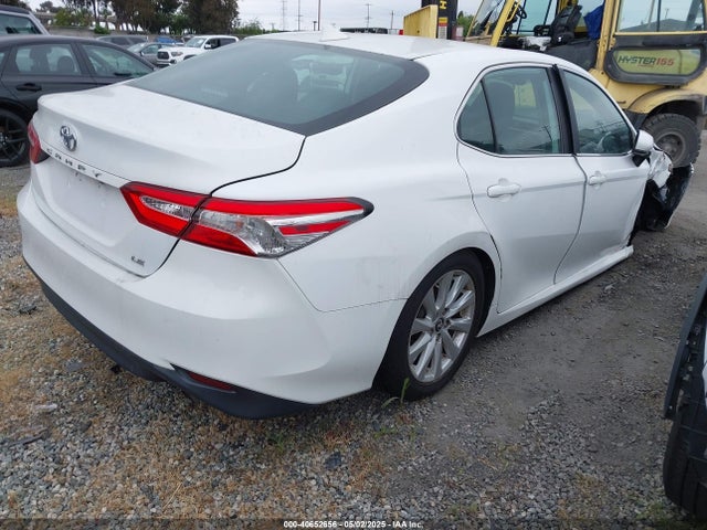 4T1B11HK4KU774440 Toyota CAMRY LE