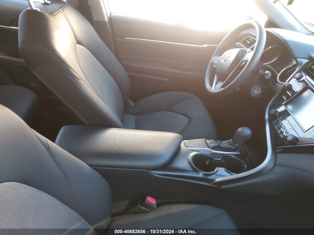 4T1B11HK4KU774440 Toyota CAMRY LE