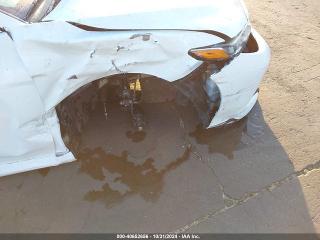 4T1B11HK4KU774440 Toyota CAMRY LE