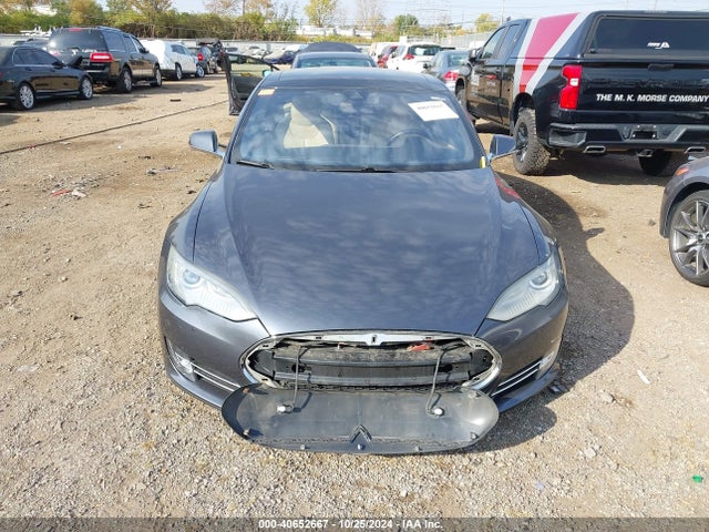5YJSA4H20FFP74732 Tesla Model S 70d/85d/p85d