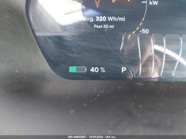 Tesla Model S 70d/85d/p85d 2015 5YJSA4H20FFP74732 Image 17