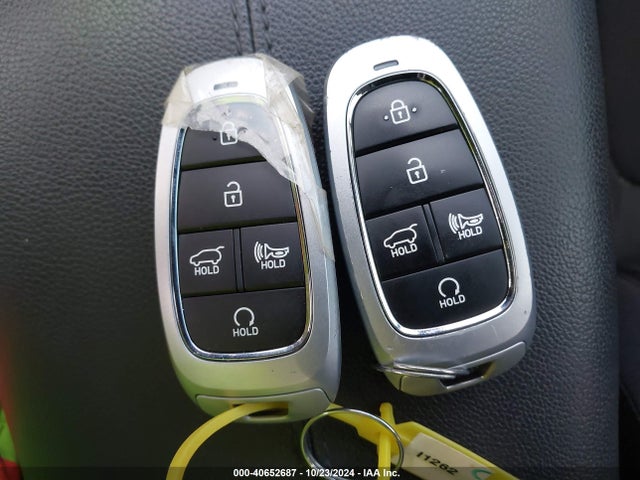 Hyundai TUCSON SEL 2022 5NMJFCAE3NH053426 Image 11