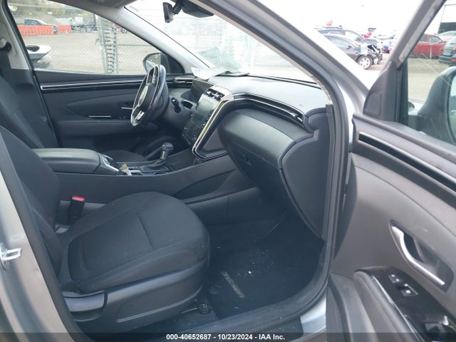 Hyundai TUCSON SEL 2022 5NMJFCAE3NH053426 Image 5