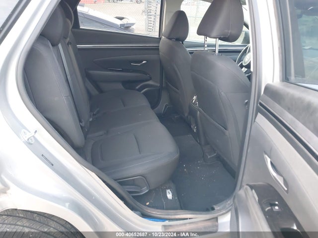 Hyundai TUCSON SEL 2022 5NMJFCAE3NH053426 Image 8