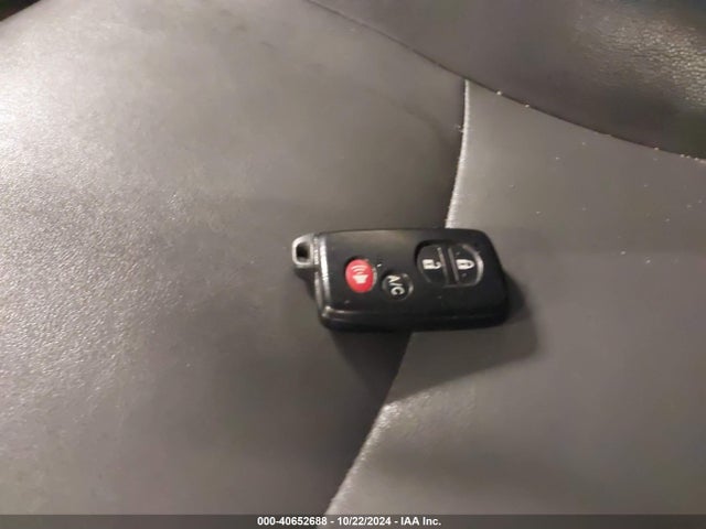 Toyota Prius Plug-in Advanced 2015 JTDKN3DP2F3068925 Image 11