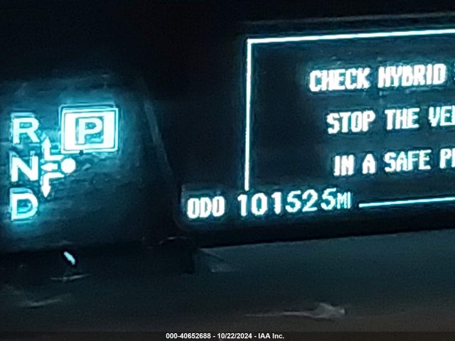 Toyota Prius Plug-in Advanced 2015 JTDKN3DP2F3068925 Image 15