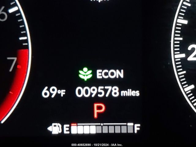3CZRZ2H38PM727346 Honda Hr-v Awd Lx