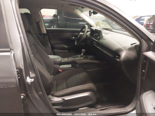 3CZRZ2H38PM727346 Honda Hr-v Awd Lx